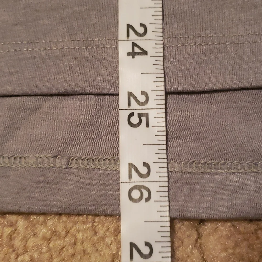 Nike Women's Gray Shirt